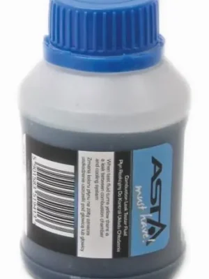 Výprodej Reakční kapalina pro tester těsnosti a úniku CO2 pod hlavou ASTA A-1025, 250 ml