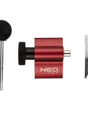 Expresní Doručení Neo Tools 11-300 Sada blokád rozvodů pro dieselové motory VAG