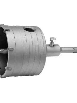Nejlepší Volba Yato Vrtací korunka do zdi 80 x 50 mm SDS+ YT-4403