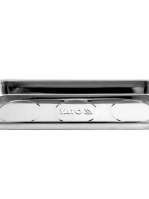 Vysoce Kvalitní Magnetická miska 350 x 150 mm YT-0831