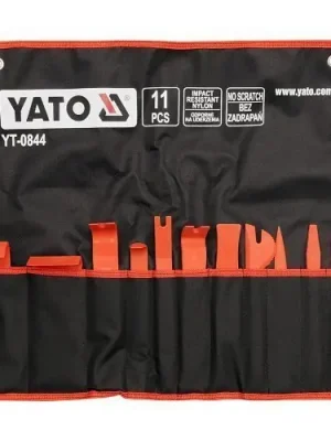 Yato Sada k demontáži čalounění YT-0844 Dokud Zásoby Vydrží
