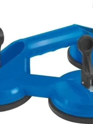 Omezená Nabídka Madlo podtlakové na sklo 115 mm x 3 do 100 kg