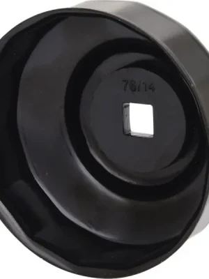 Klíč - olejový filtr KS TOOLS 150.9325 Dokud Zásoby Vydrží