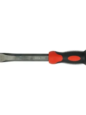 Sekáč plochý 25 x 300 mm s ochranou Yato YT-4700 Hit Sezóny