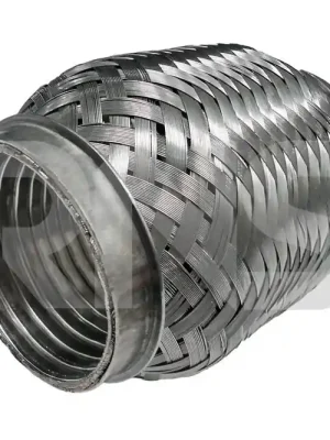 Poslední Šance ERNST 460217 Pružný díl výfuku 55,7x100mm