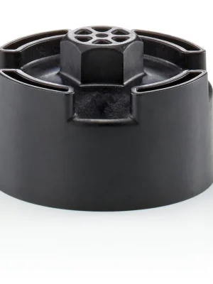 Značkový Klíč - olejový filtr MANN-FILTER LS 7