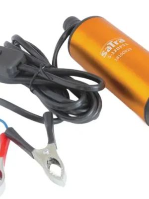Odeslání Ihned PLNICÍ/VYPOUŠTĚCÍ ČERPADLO, PALIVO 12V/60W