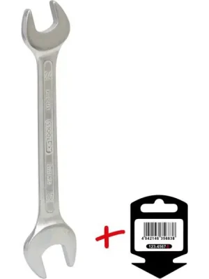 Cenový Hit Oboustranný klíč 24x27mm KS TOOLS 517.0716-E
