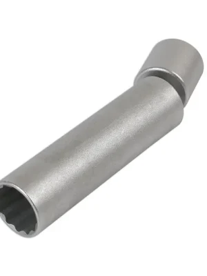 Horká Nabídka KLÍČ ZAPALOVACÍ SVÍČKY 3/8X14 MM S KLOUBEM