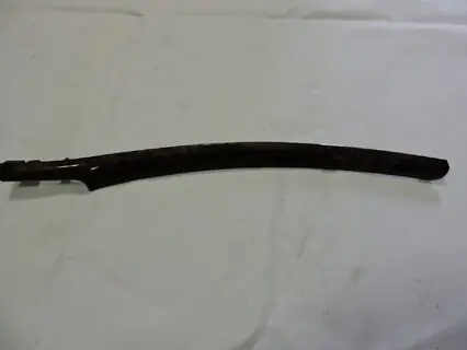 Lišta přístrojové desky SUPERB II., ORIGINAL , 3T1858418B 3U0 Nejlepší Volba