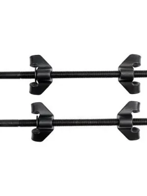 Novinka Yato Stahovák pružin tlumičů automobilů 370 x 82 mm 2ks YT-2544