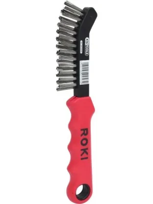 Nejprodávanější Drátěný kartáč k čištění brzdového třmenu KS TOOLS 201.2320