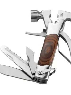 Nejlepší Volba Neo Tools 63-113 Multifunkční nůž 13v1