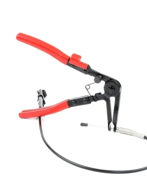 ENERGY NE00043 Kleste, spona hadice 630mm Značkový