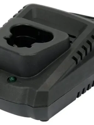 Finální Výprodej Yato Nabíječka na AKU baterie 12 V pro YT-82909 (2Ah) a YT-82910 (4Ah) YT-82912