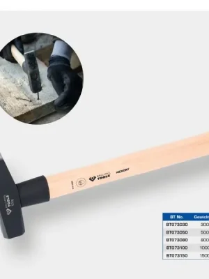 Zámečnické kladivo KS TOOLS BT073050 Časově Omezené