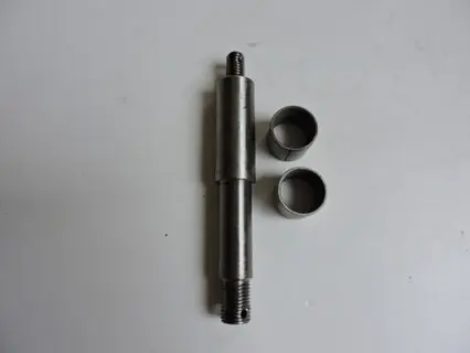 Čep pomocný + pouzdra Š120, CZ Výhodná Nabídka