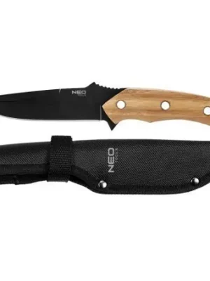 Neo Tools 63-110 Taktický nůž 25cm Dokud Zásoby Vydrží