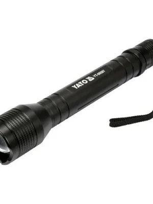 Akční Nabídka Yato Svítilna LED XP-L CREE 10W, 1000 lm YT-08567