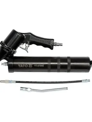 Yato Maznice pneumatická 400cm3, 28l/min. YT-07055 Levný