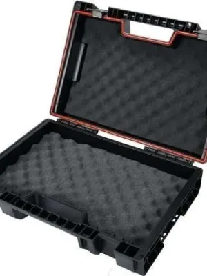 Ihned K Objednání Yato Box na nářadí, systémový kufr 45x32x12cm 41G2 S12 YT-09170