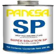 Kup Teď VULKANIZAČNÍ KAPALINA PRO ZÁPLATY 500 ML | PANESA