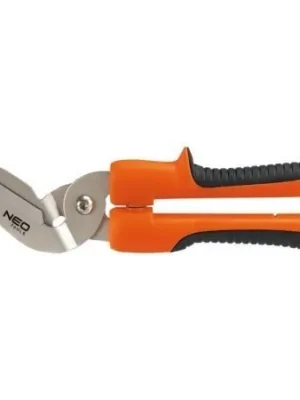 Odeslání Ihned Neo Tools 63-901 Nůžky na koberce 255mm