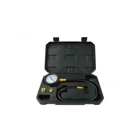 Odeslání Ihned GEKO G02505 TESTER TLAKU MOTOROVÉHO OLEJE