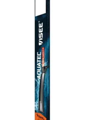 Visee AQC400/16 List stěrače Aquatec SV-C 400mm Přímo Od Výrobce