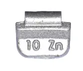 Zlevněný Vyvažovací závaží naklepávací 10g