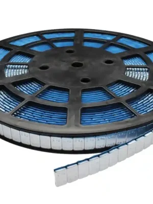 ZÁVAŽÍ NA ALU DISK (LEPÍCÍ NA ROLCE) 6KG Aktuální