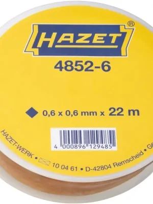 Řezací drát, demontáž okna HAZET 4852-6 Must-Have