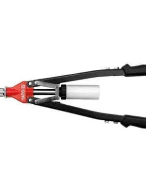 Rychlé Dodání Yato Nýtovací kleště pákové 3,2-6,4mm 525mm CrV YT-3610