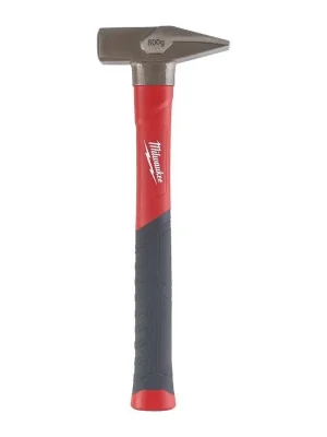 Top Prodej Zámečnické kladivo 800 g Milwaukee 4932478664 se sklolaminátovou násadou