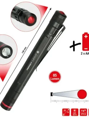 Akční Nabídka Ruční svítidlo KS TOOLS 150.4370