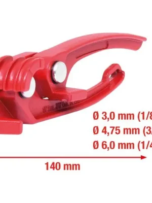 Ohýbačka trubek KS TOOLS 120.1050 Značkový