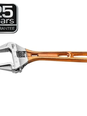 Expresní Doručení Nastavitelný klíč 0-43mm NEO délka 256mm