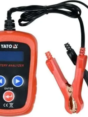 Yato Elektronický tester baterií YT-83113 Nízká Cena
