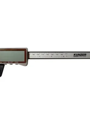 Digitální posuvné měřítko Kunzer Calibro 7EMS02 Koupit Online