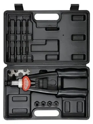 Yato Nýtovací kleště pákové M5-M12 338mm YT-36119 Omezená Nabídka