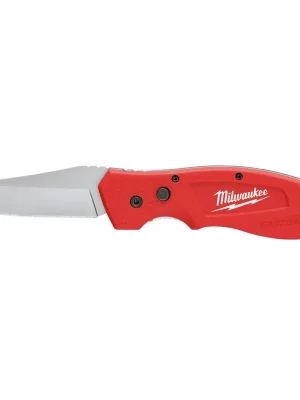 Horká Nabídka Milwaukee FASTBACK zavírací nůž 48221990