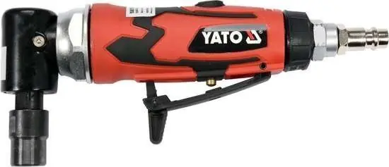 Yato Úhlová bruska YT-09676 Nakupujte Hned