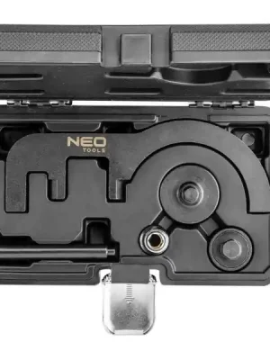 Neo Tools 11-315 Sada blokád rozvodů pro dieselové motory BMW Super Cena