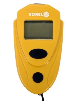 Tester tloušťky laku Vorel TO-81731 Zlevněný