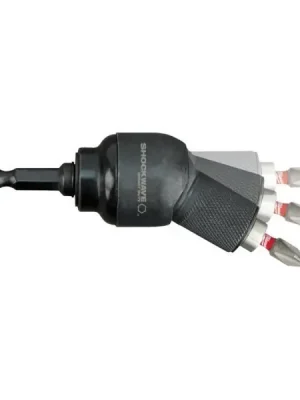 Nová Kolekce Milwaukee Rázový nástavec Knuckle 4932459781