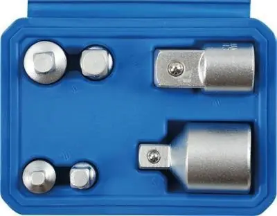 Kunzer 7AAS06 Sada adaptérů 6 ks Pouze Dnes