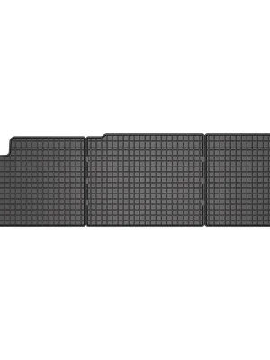 Top Prodej Frogum D00731 Gumové koberce El Toro Volkswagen Transporter T6 2015-2019