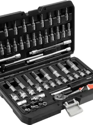 Gola sada YATO YT-14501 56ks Top Prodej