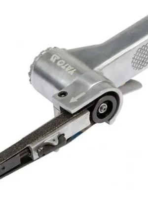 Yato Pneumatická pásová bruska 10x330mm (rozměr pásu) Originální