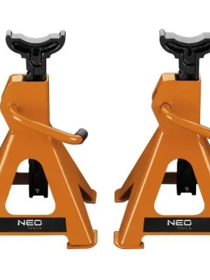 Ověřený Neo Tools 11-750 Hever, 3 t, 290-435 mm